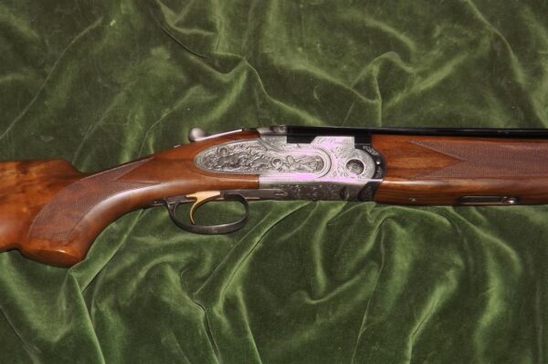 Ξ Beretta S687 GOLD Pigeon II