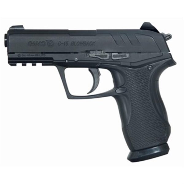 Αεροβόλο GAMO C-15 Blowback