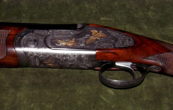 Ξ Rizzini Artemis Deluxe