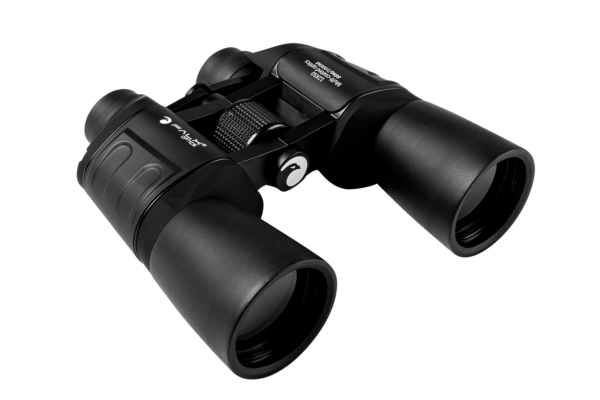 FALX Optics 12x50mm Black