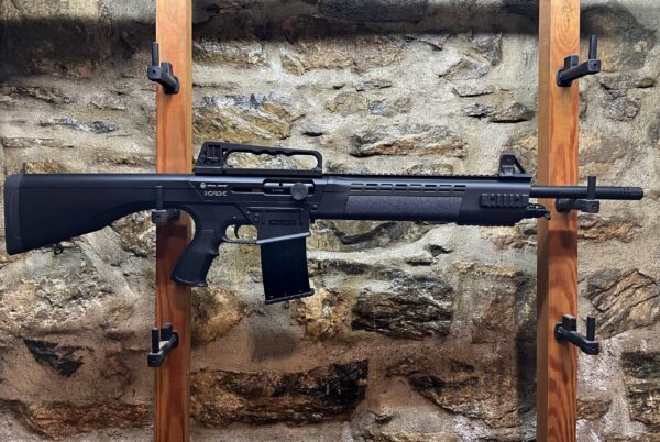Kral KRX Monoblock