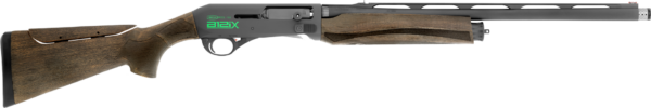 Breda B12iX Wood