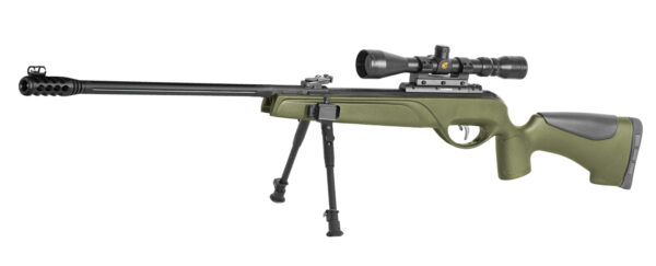 Gamo HPA Storm IGT Jungle 4,5mm