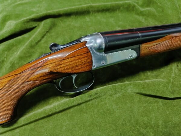 Beretta 424 cal 20
