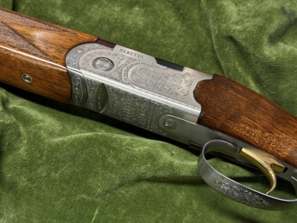 Beretta 686 Silver Pigeon I cal 28