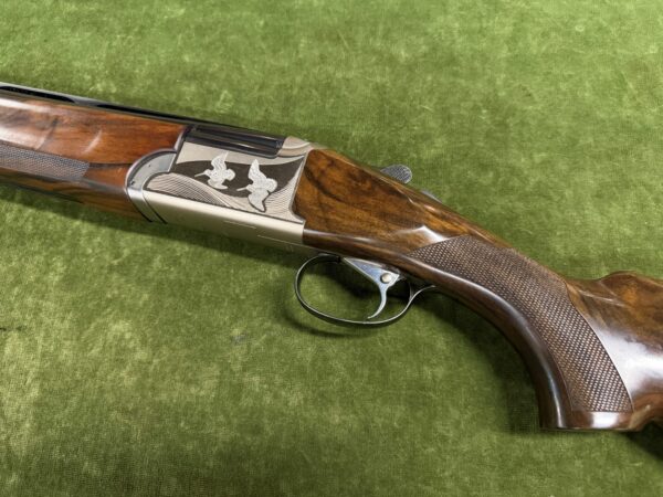 Franchi Falconet TSA Deluxe