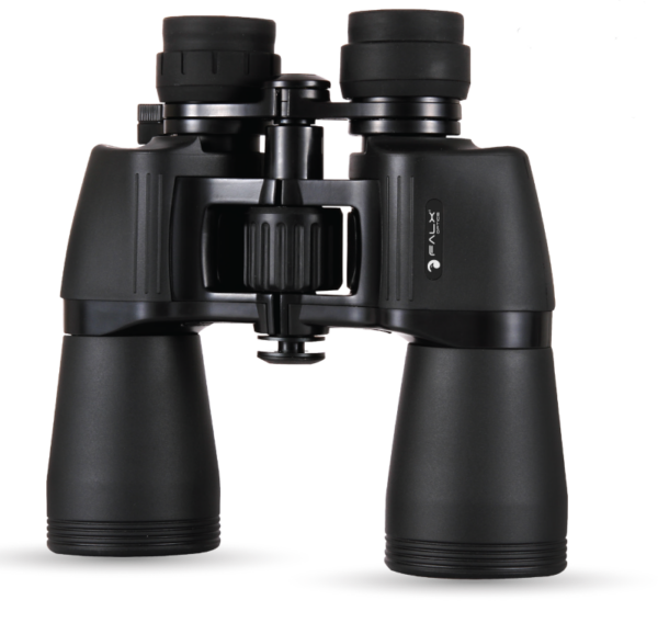 FALX Optics AERO II Zoom 10-22×50