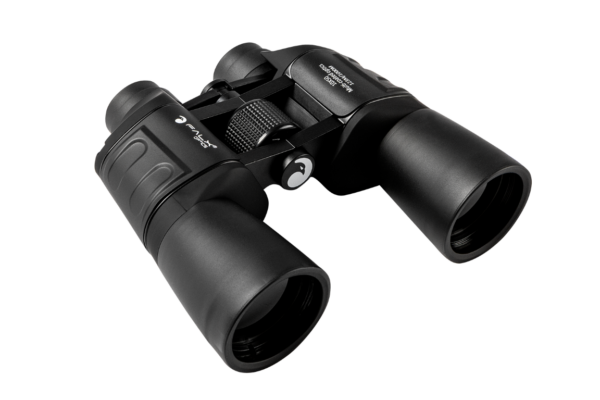 FALX Optics 10x50mm Black