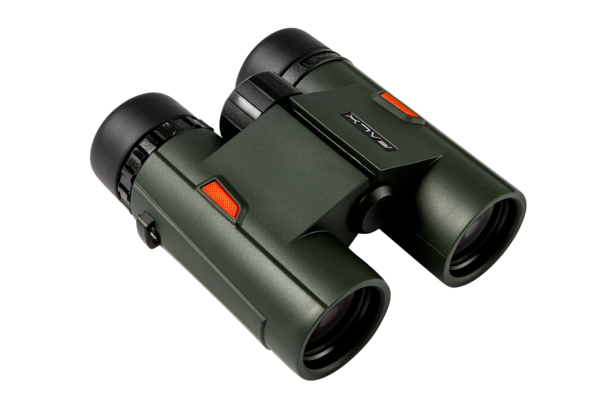 FALX Optics Pure 10×32 HD