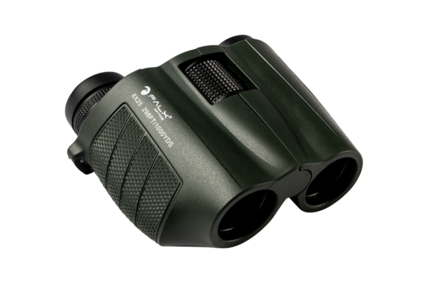 FALX Optics Sideview 8×25 HD